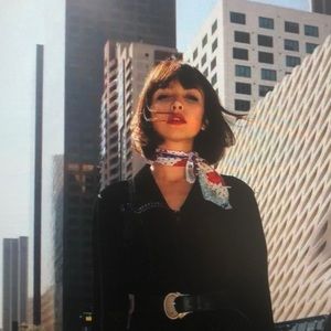 Meet your Posher, Calvin